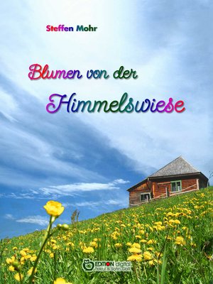 cover image of Blumen von der Himmelswiese